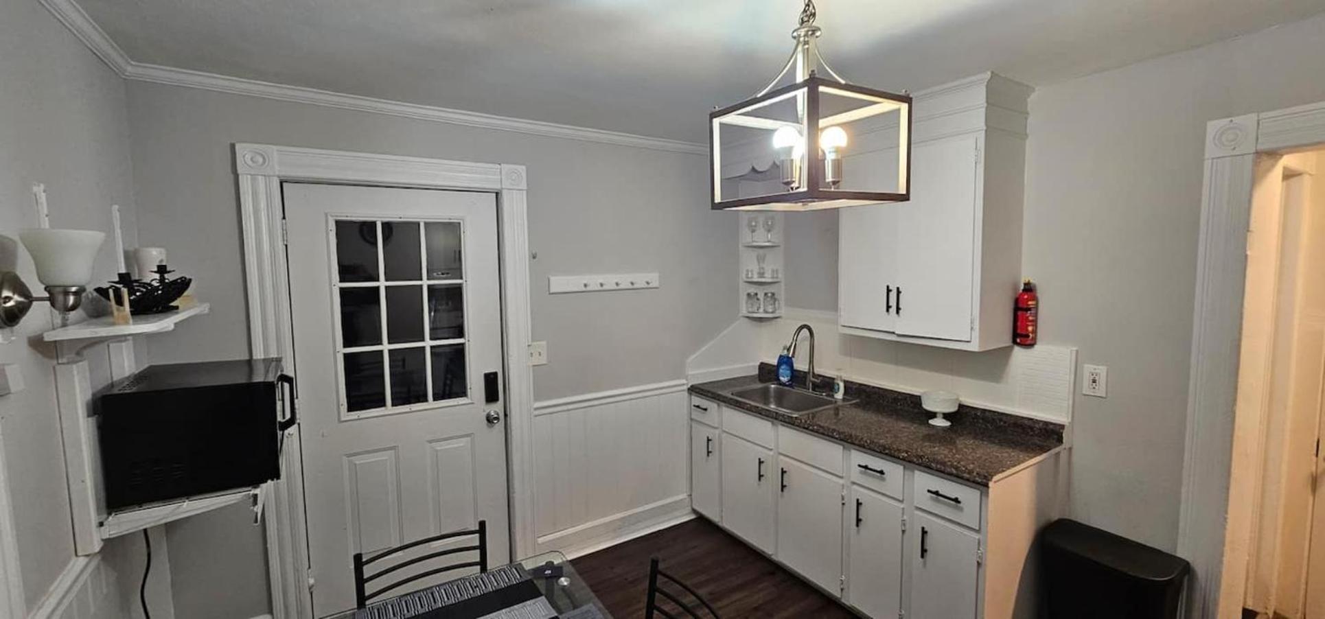 Private Apt In Middletown-Wesleyan Dış mekan fotoğraf