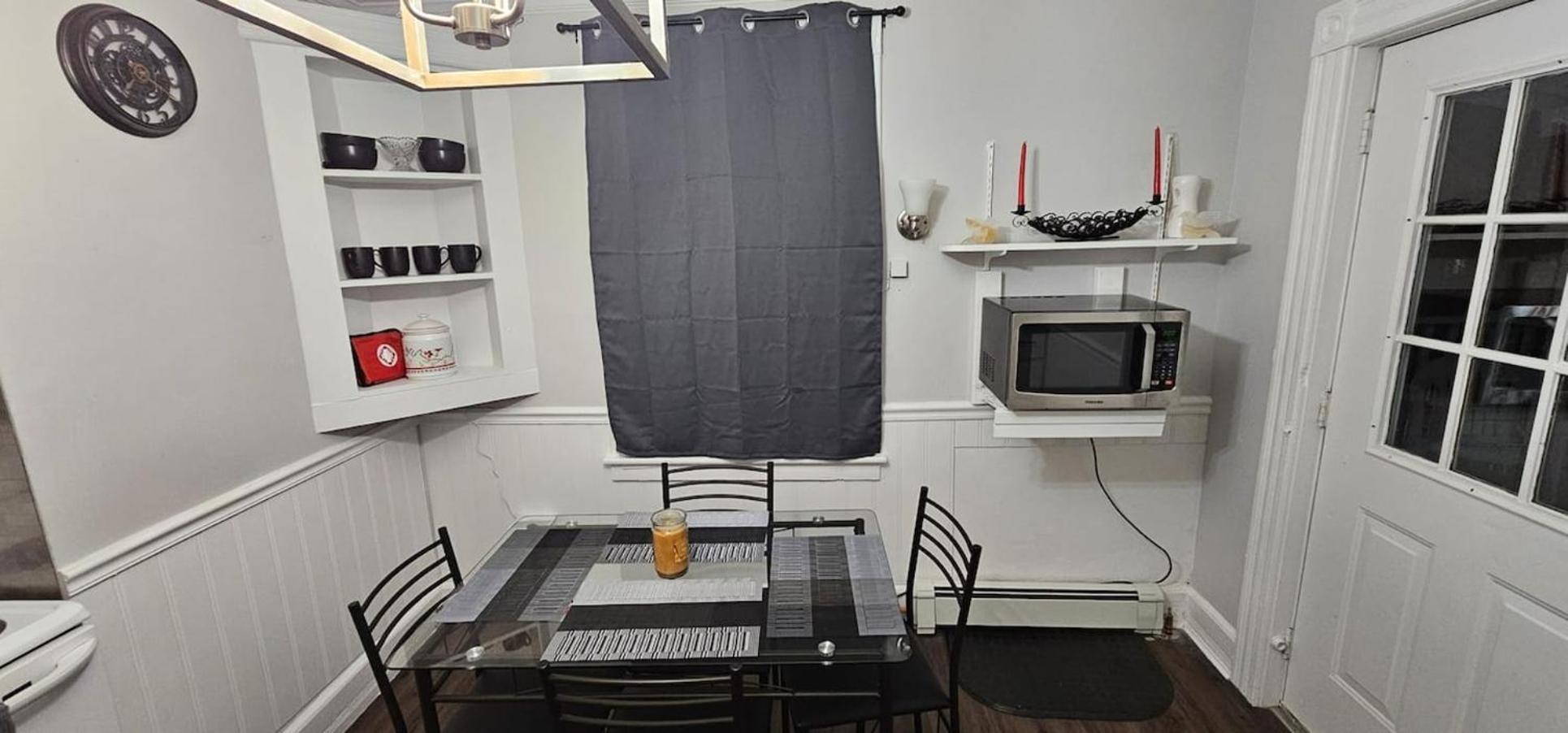 Private Apt In Middletown-Wesleyan Dış mekan fotoğraf