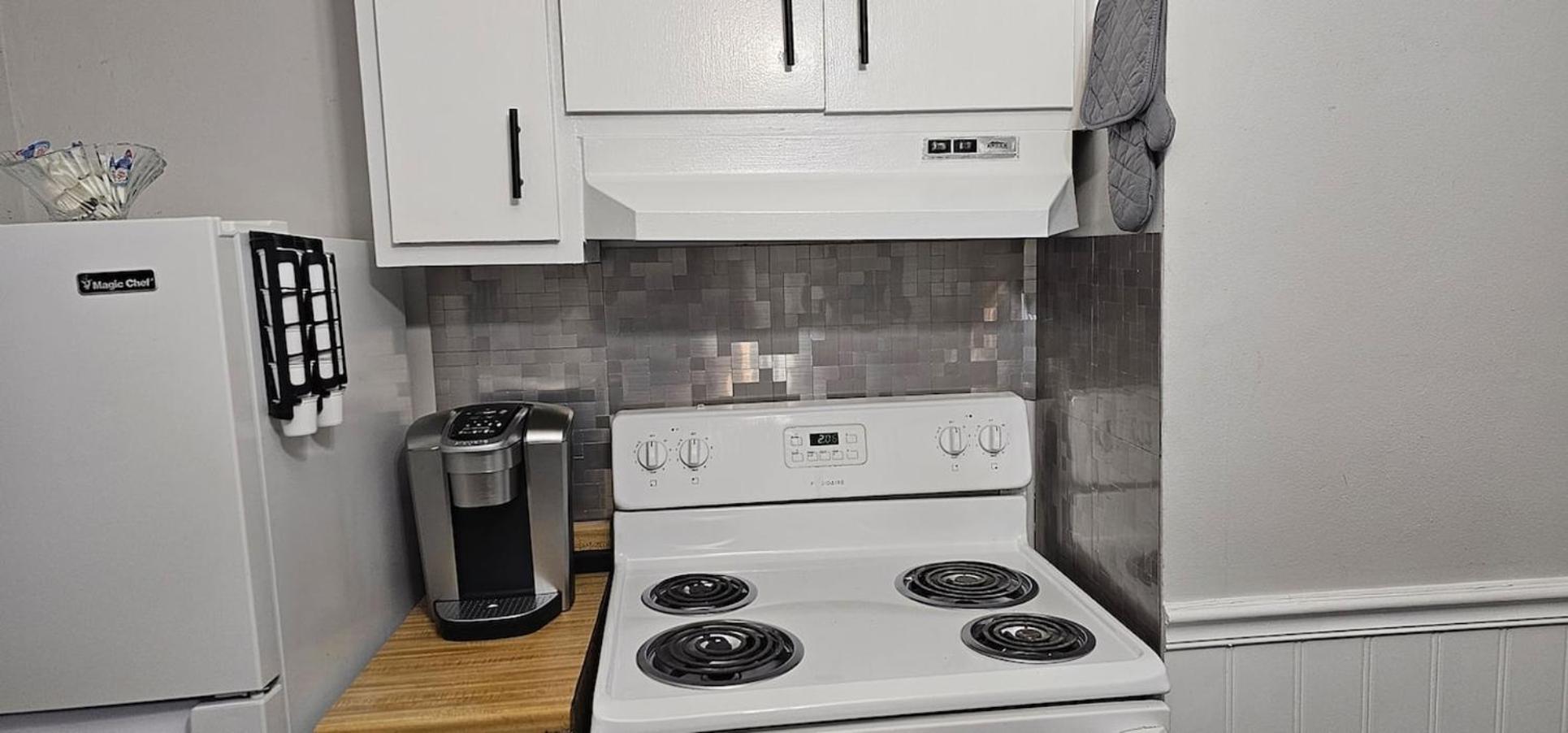 Private Apt In Middletown-Wesleyan Dış mekan fotoğraf